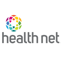 HealthNet logo