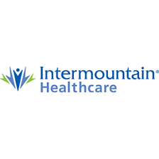 Intermountain Healthcare logo