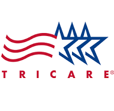 Tricare logo