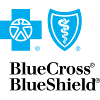 BlueCross BlueShield logo