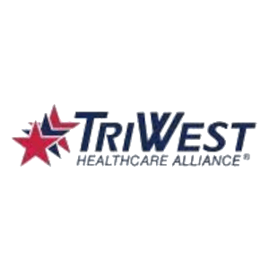 TriWest logo