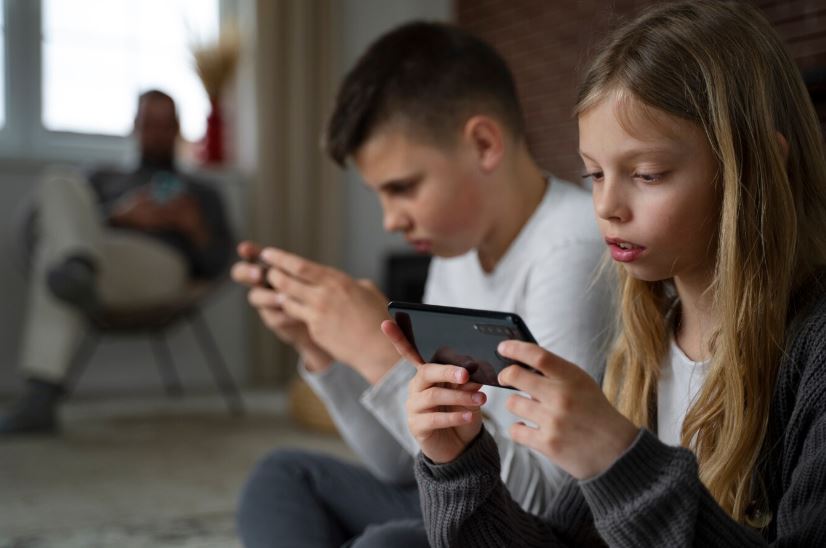 Internet Addiction
