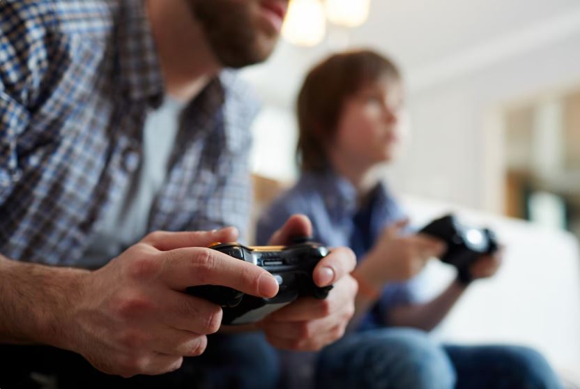 Gaming