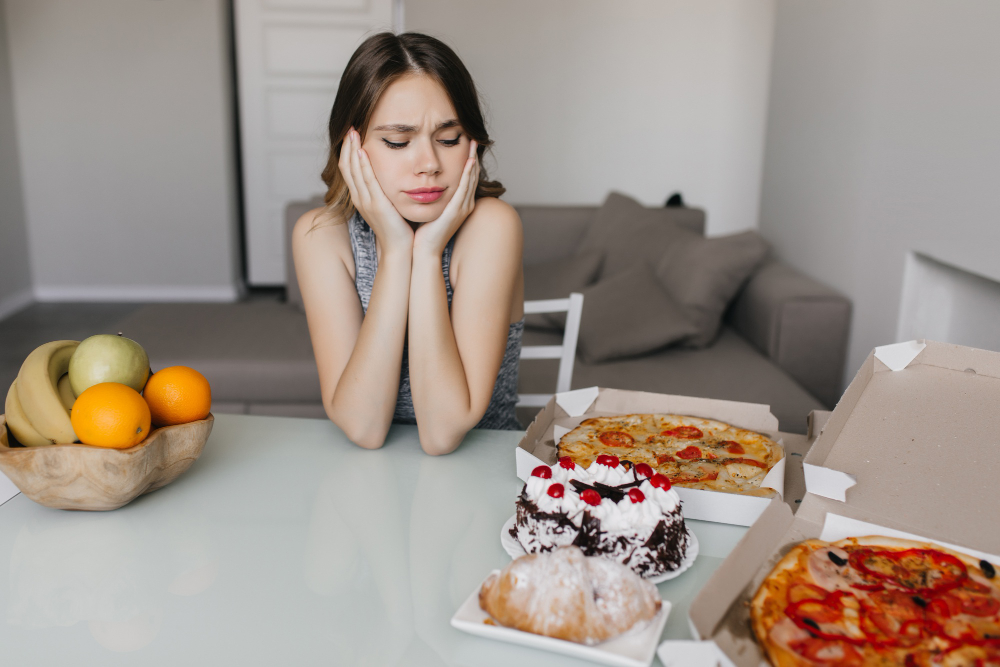 Eating Disorders