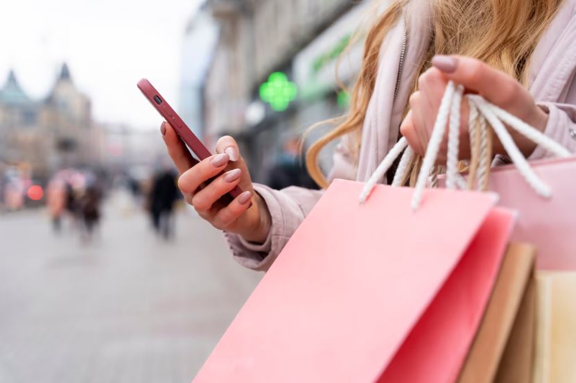 Shopping Addiction