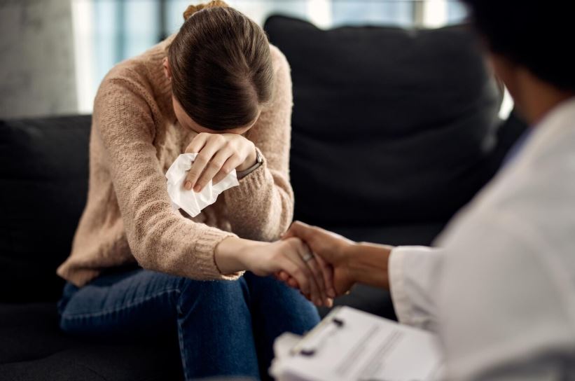 Grief and Loss