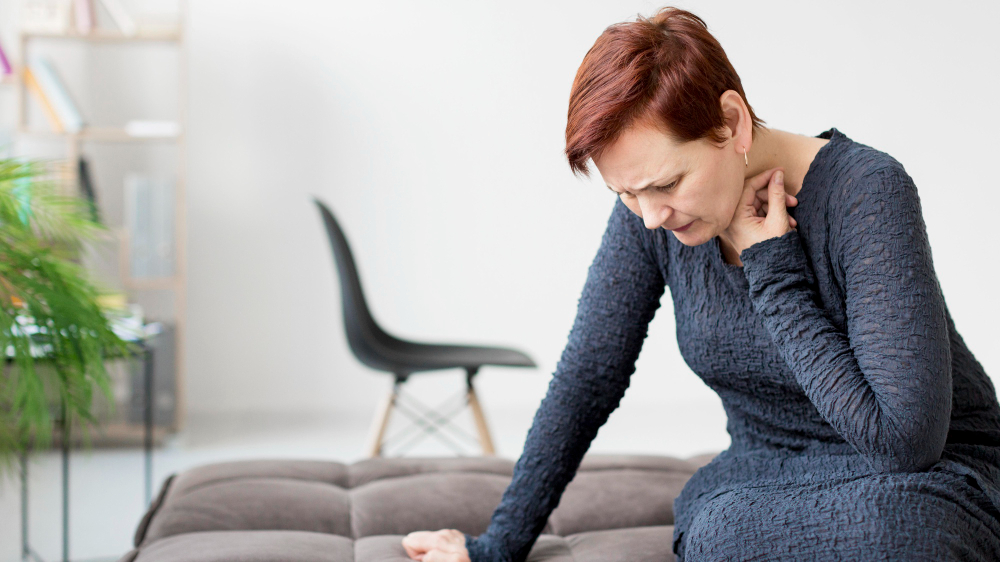 Chronic Pain Management