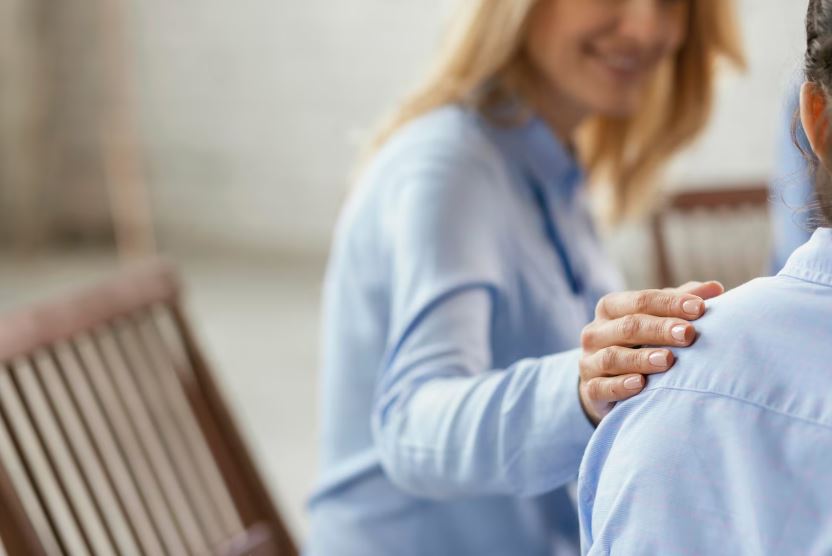 Solution-Focused, Goal-Oriented Therapy