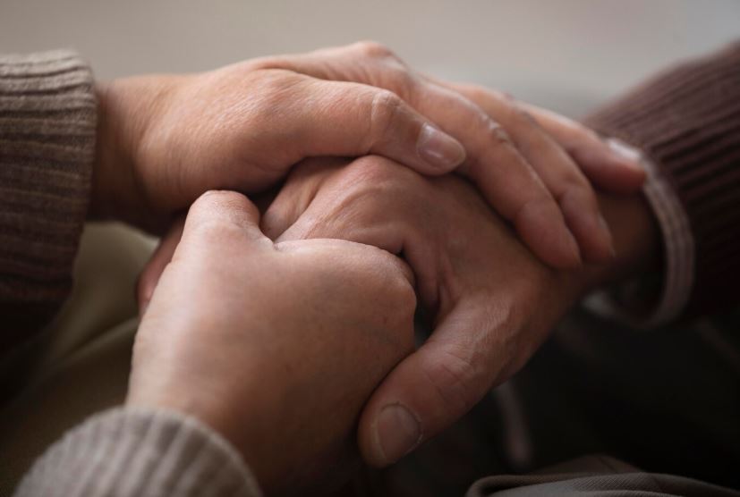 Spontaneous Healing Intra -systemic Process