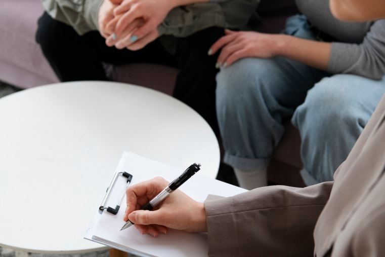 Rational Emotive Behavior Therapy