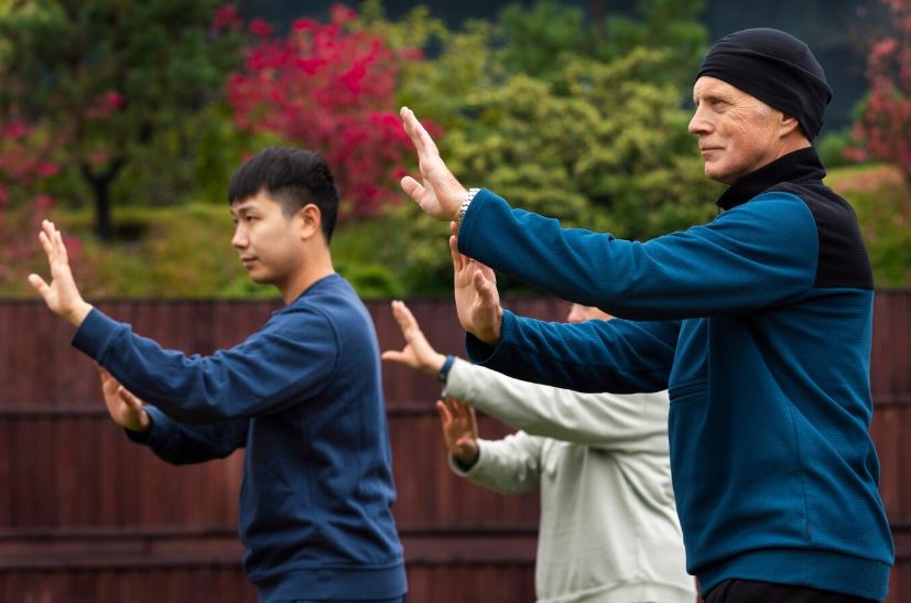 Tai Chi