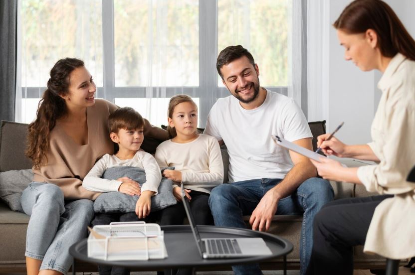 UHNW Clients & Families