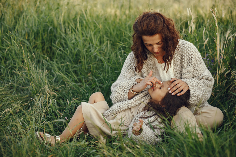 Why Are Children So Much More Vulnerable to Trauma?