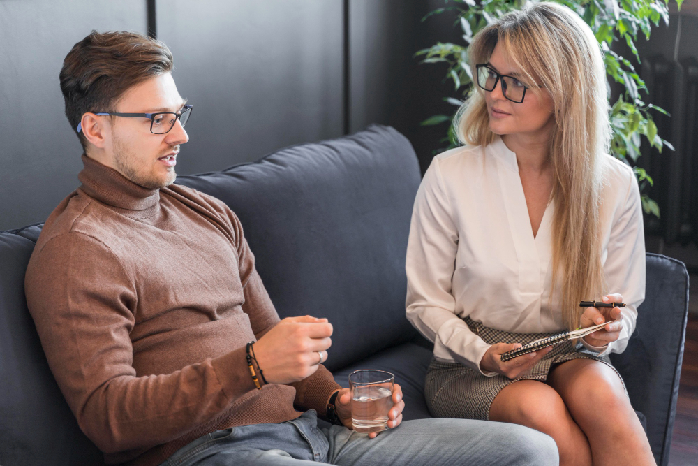 How to Choose an Addiction Treatment Center?