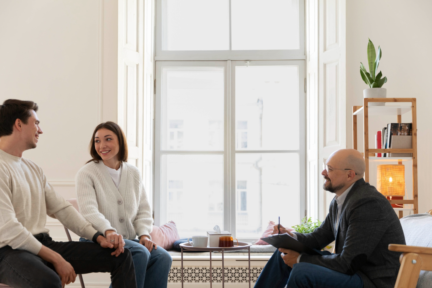 Inpatient vs. Outpatient Treatment: What’s the Difference?