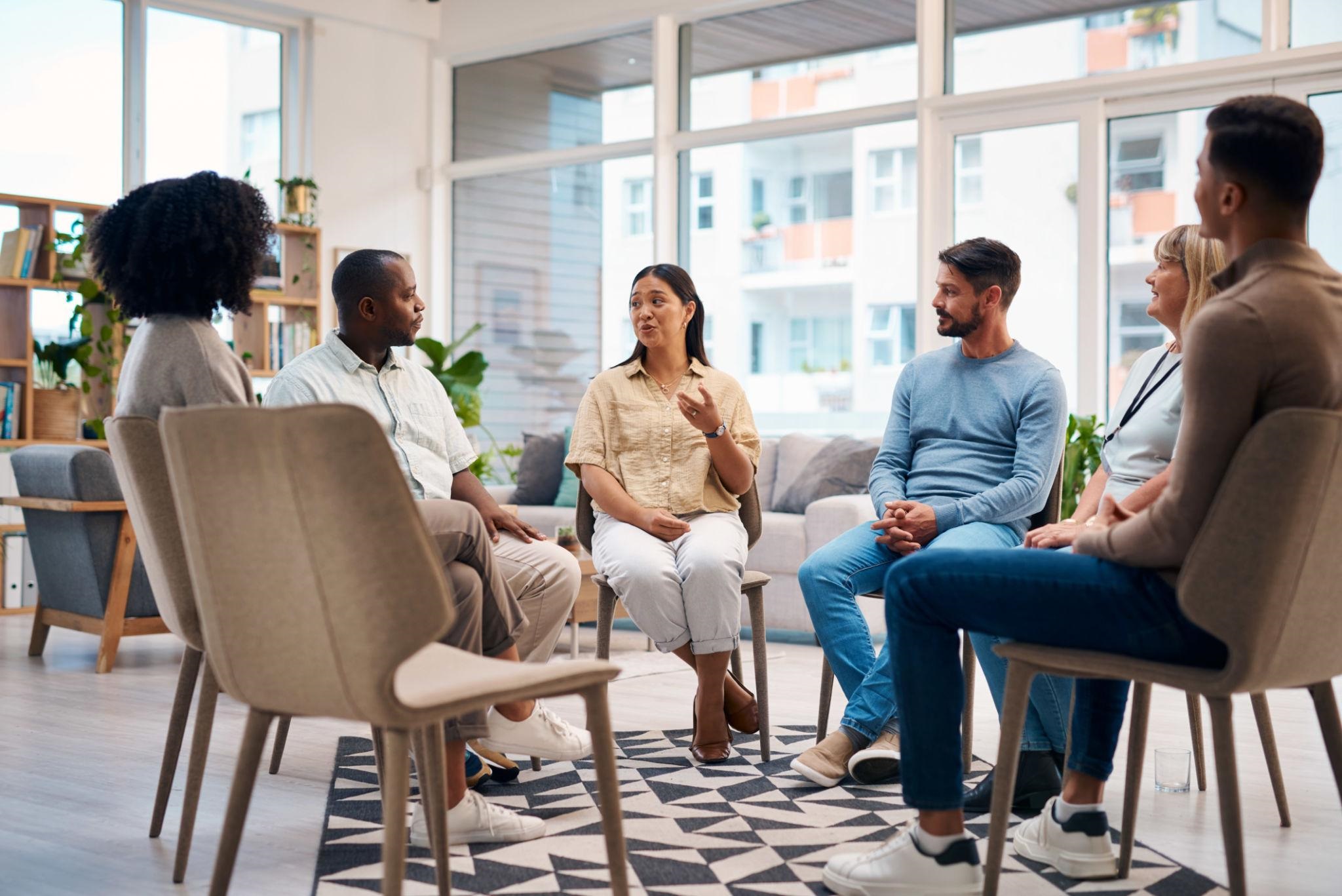 Integrated Treatment for Mental Health and Substance Use