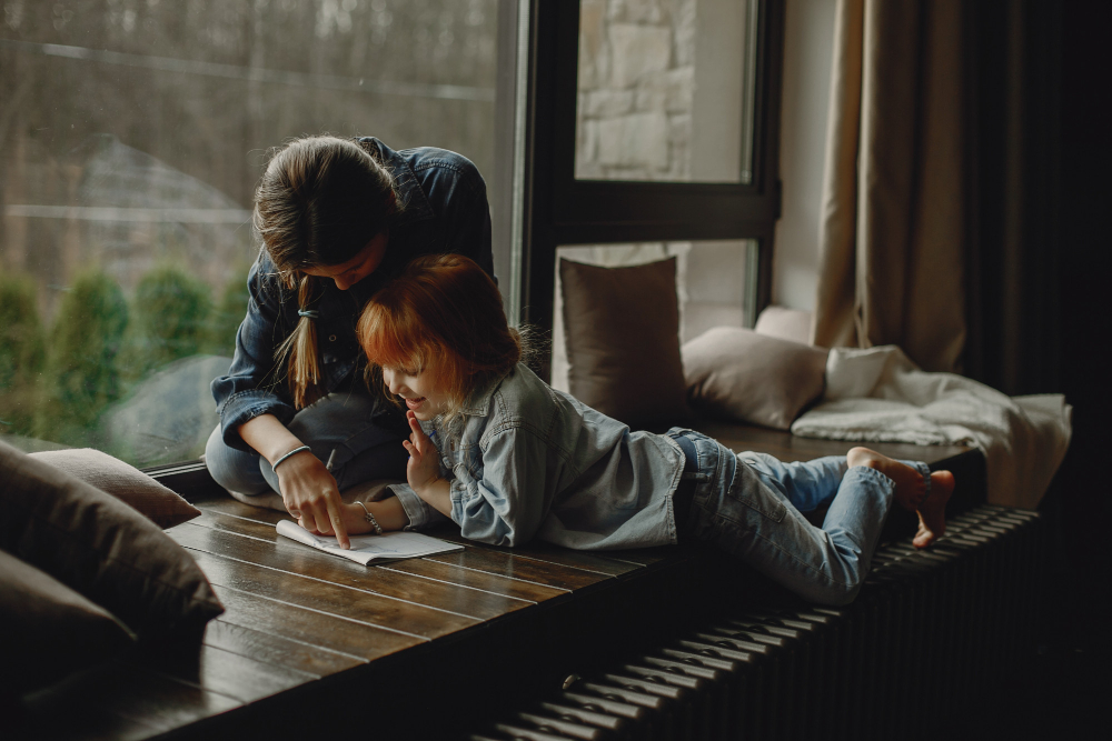Understanding Childhood Trauma: A Parent's Guide