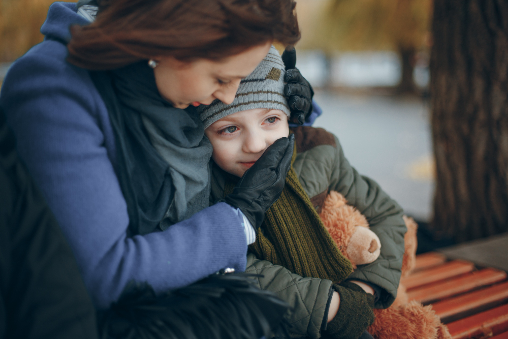 Signs of Trauma in Children: What Parents Should Know