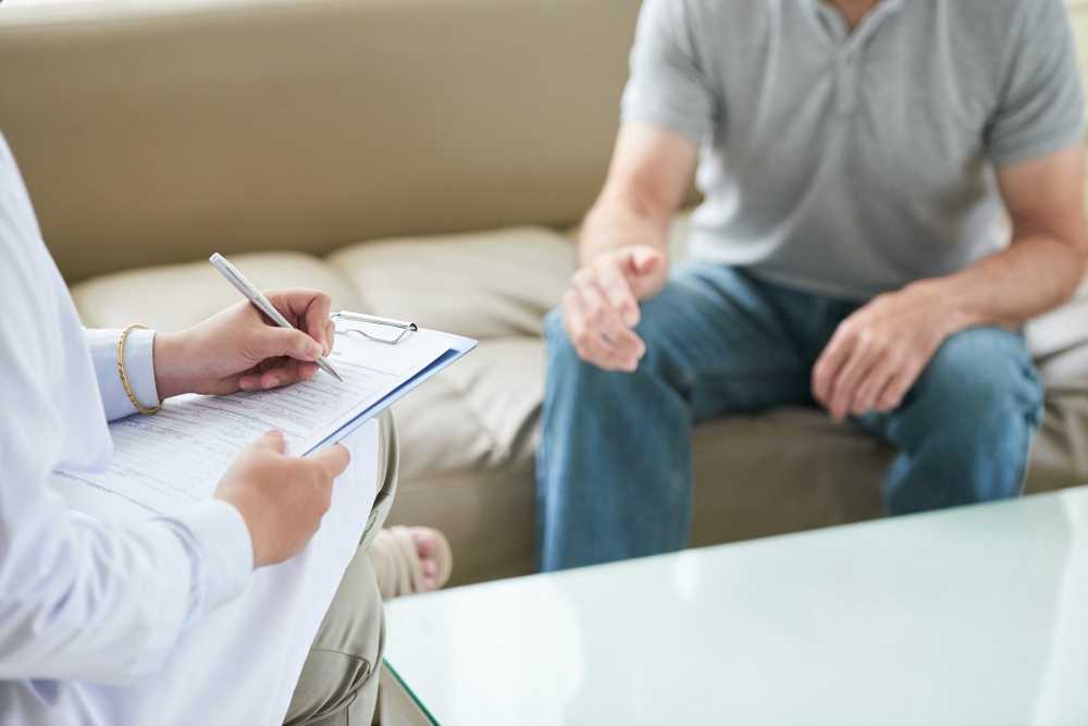 What Is Residential Treatment?