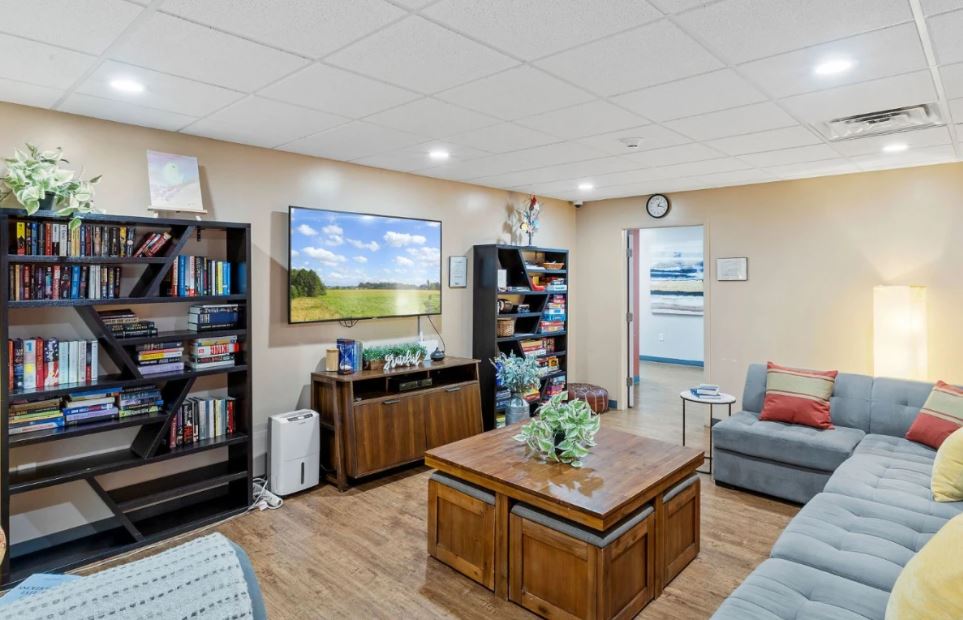 SOBA New Jersey Drug & Alcohol Rehab