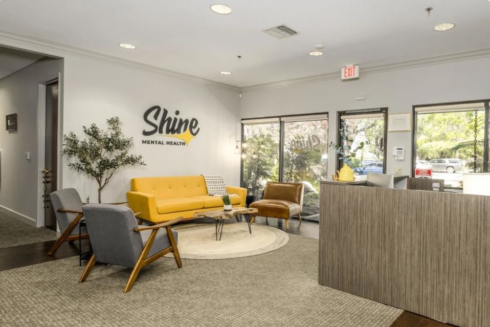 Shine Mental Health-IN-LB