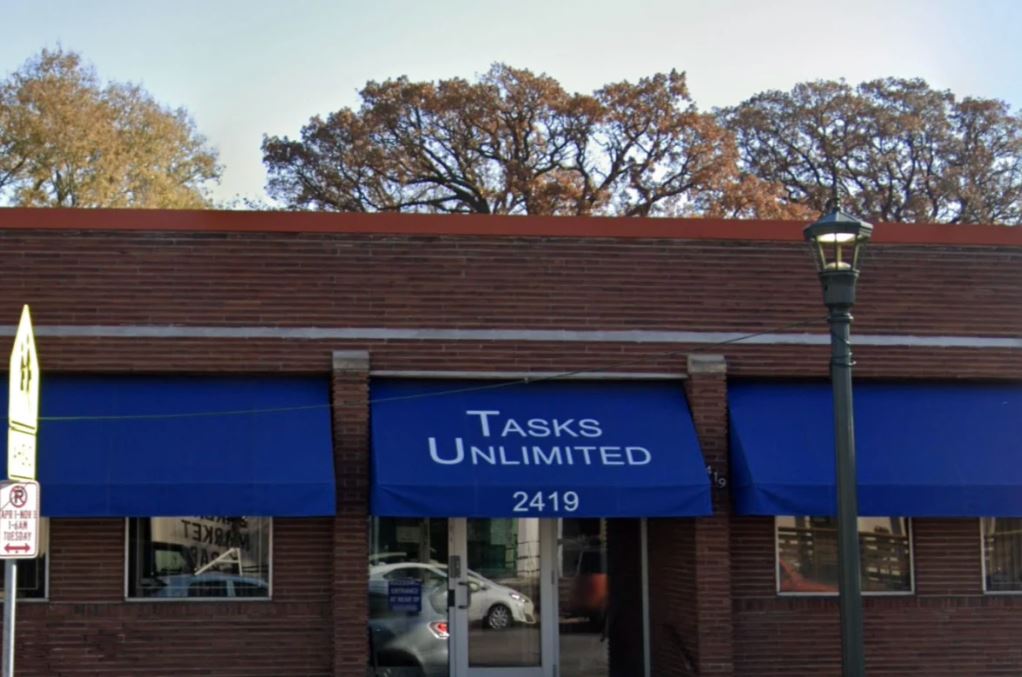Tasks Unlimited