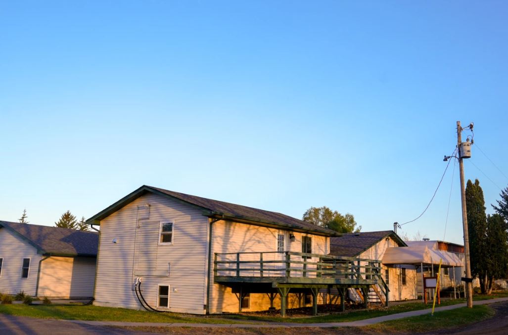 EOSIS Meadow Creek