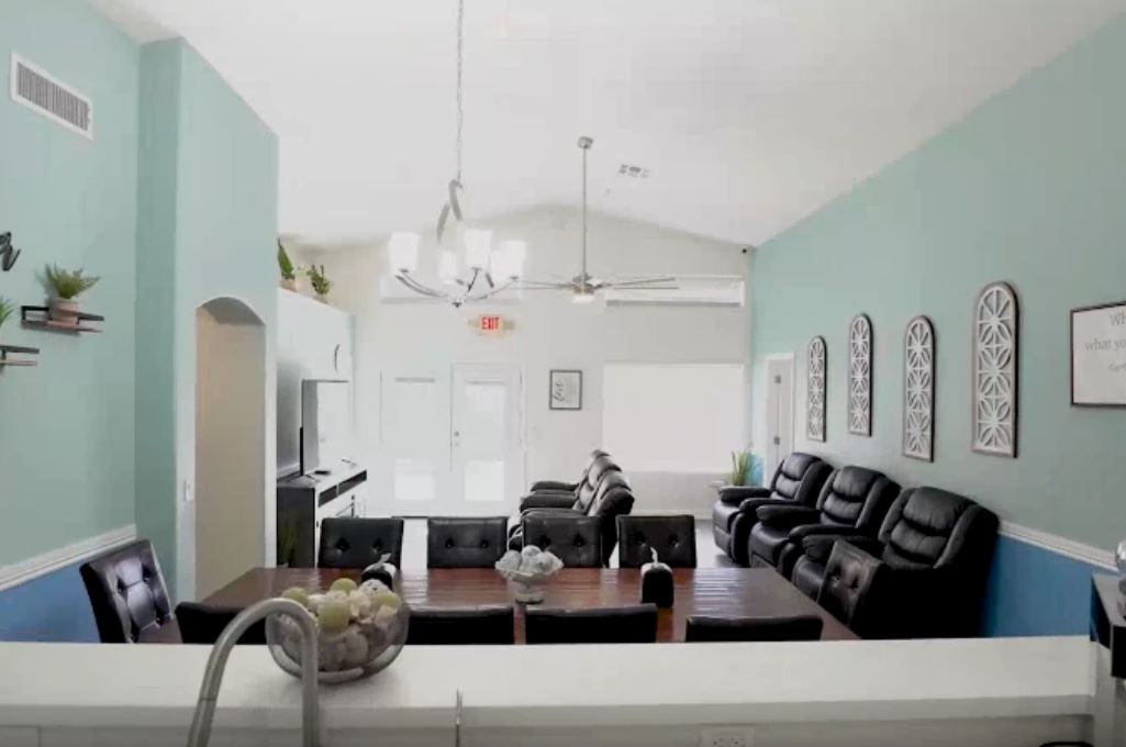 Horizon Recovery - Peoria-AM-LG