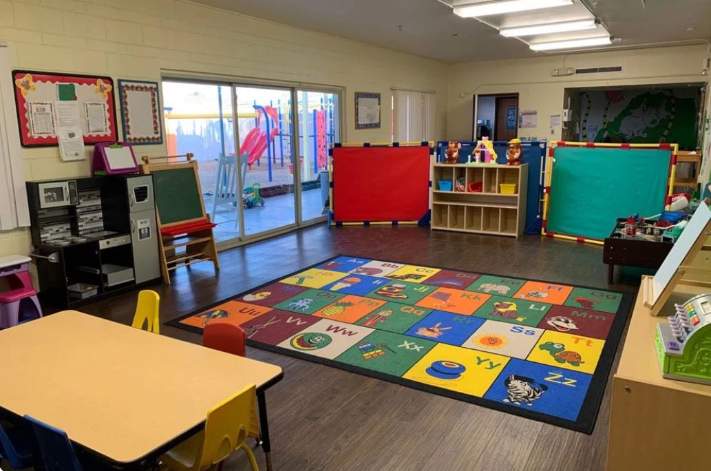 WestCare Nevada Women and Children's Campus