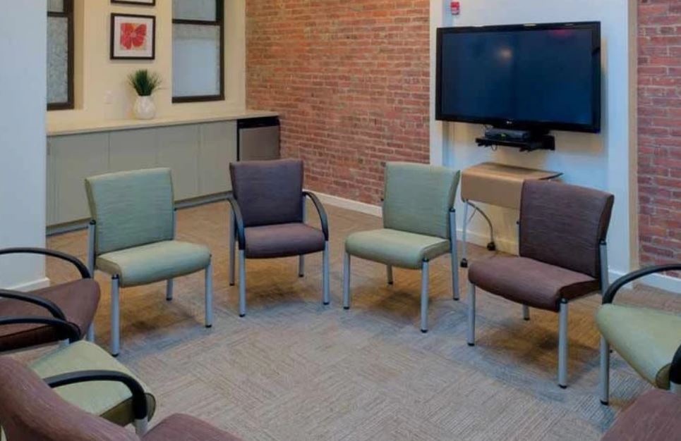 Hazelden Betty Ford New York