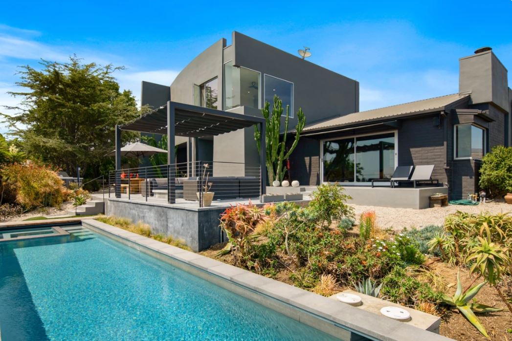 Paradigm Treatment - Malibu Teen Program