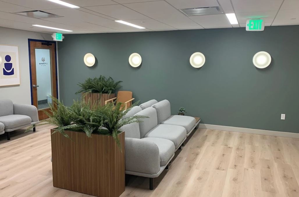 LifeStance Health Timonium-IN-LB