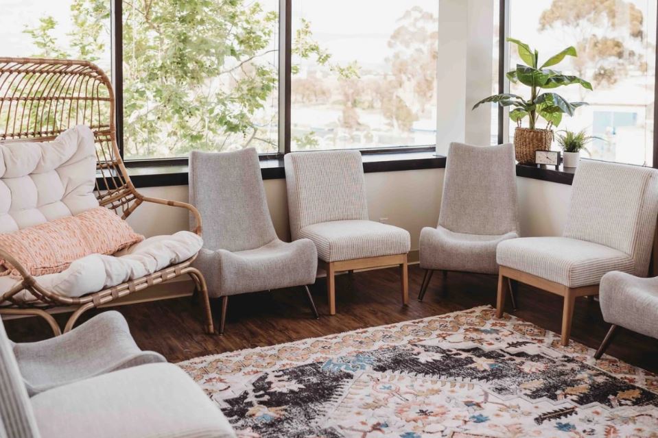 Monima Wellness Center