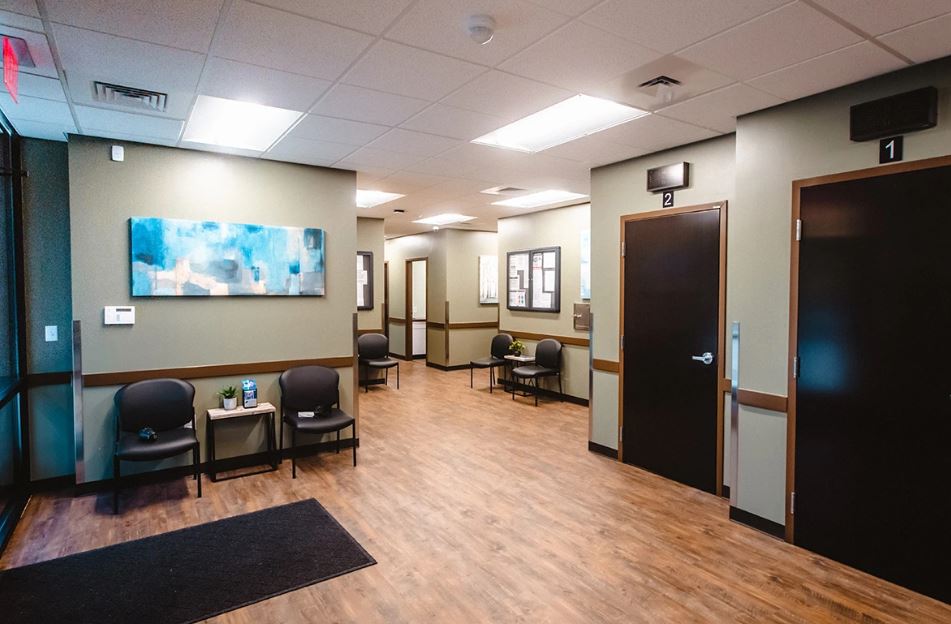 Coastal Comprehensive Treatment Center-IN-LB-002