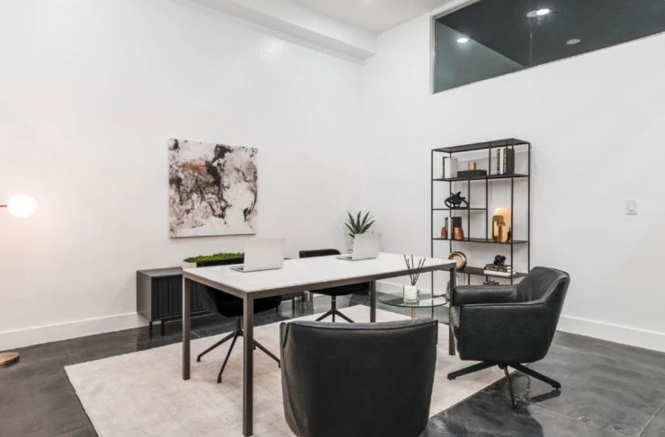 Silicon Beach Treatment Center-TT-IT