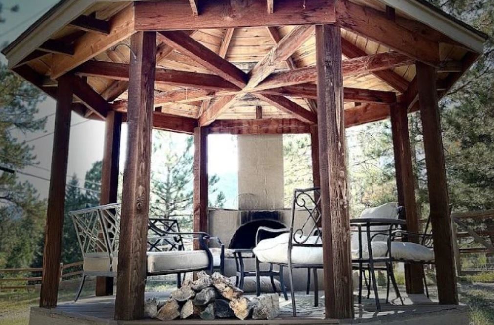 Spero Men's Recovery Center-AM-OD