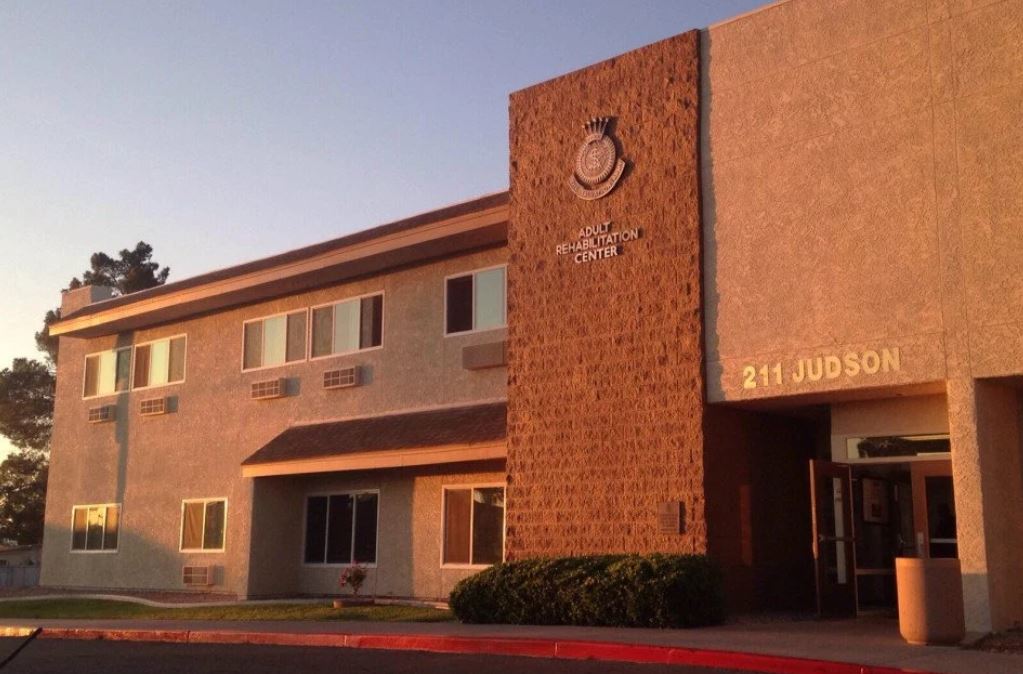 Salvation Army Las Vegas Adult Rehabilitation Center