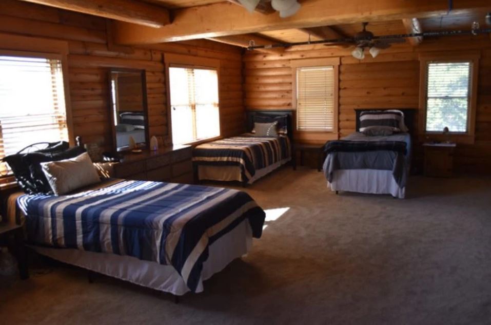 Restoration Recovery Center-RM-SR