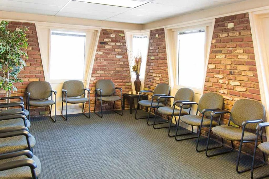 Calvary Healing Center-TT-GT