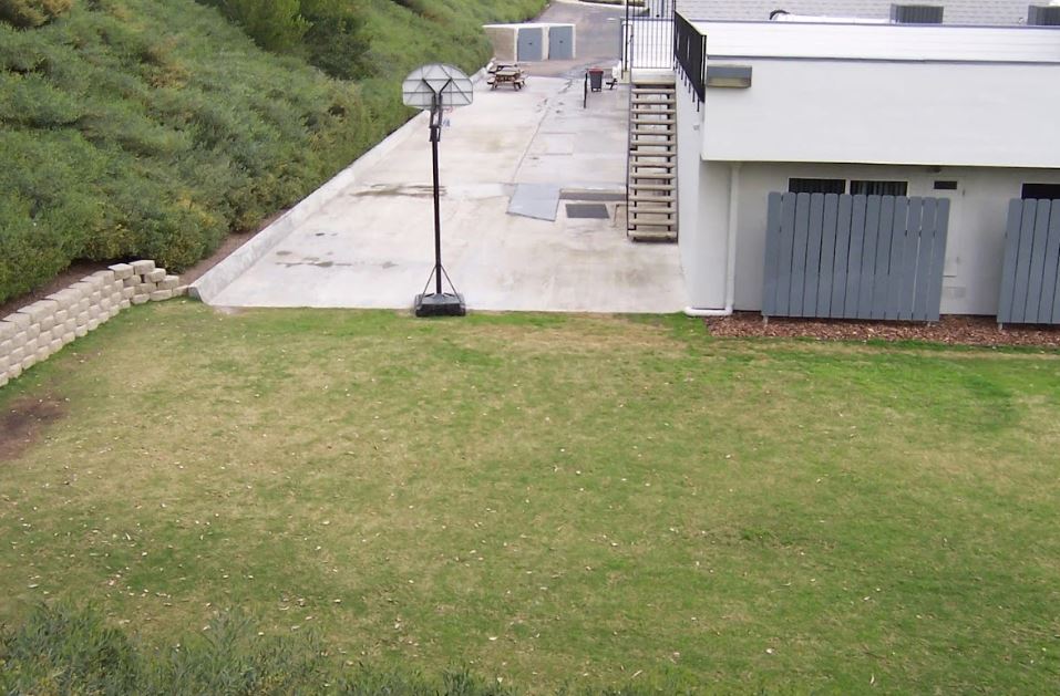 San Diego Teen Challenge-AM-BC