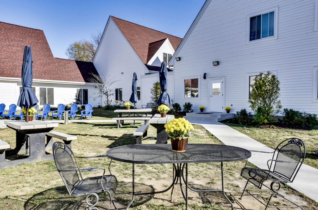 Chrysalis House Long Term-AM-OD