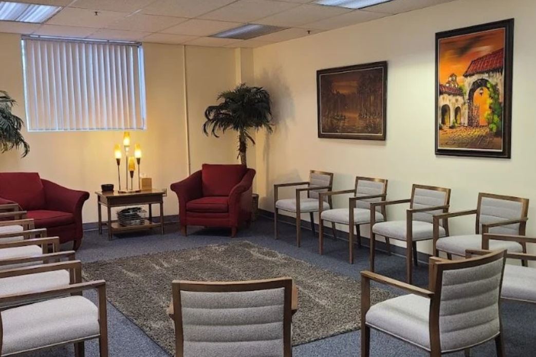 Cielo Treatment Center-TT-GT