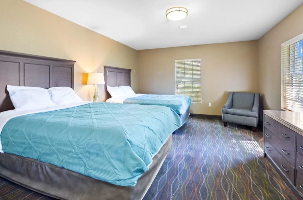 River Oaks Treatment Center-RM-SR