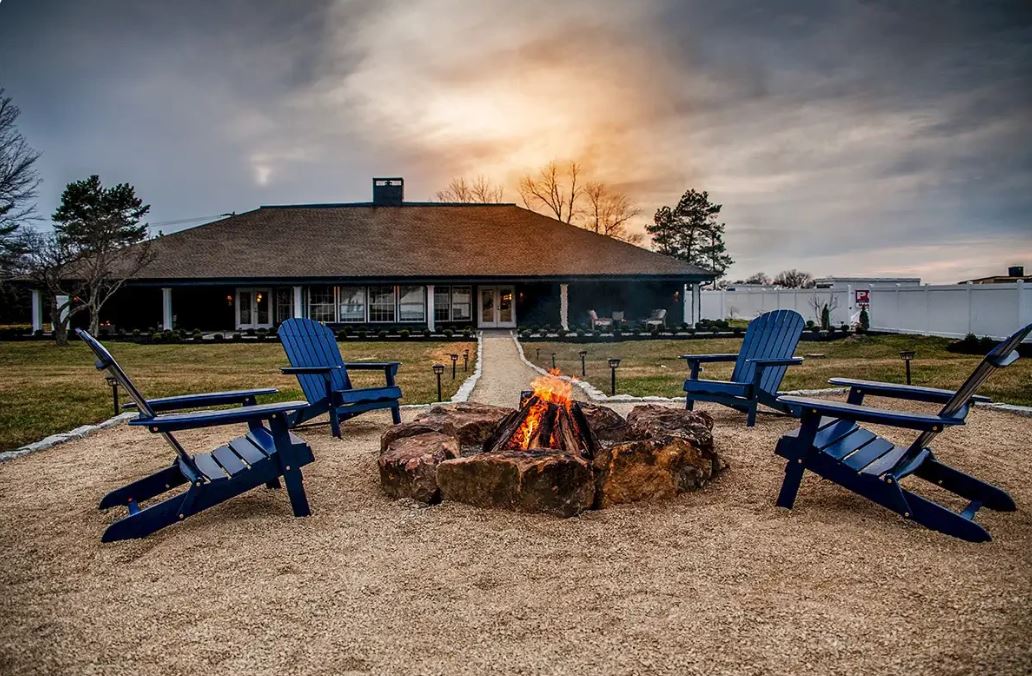 Hickory House Recovery