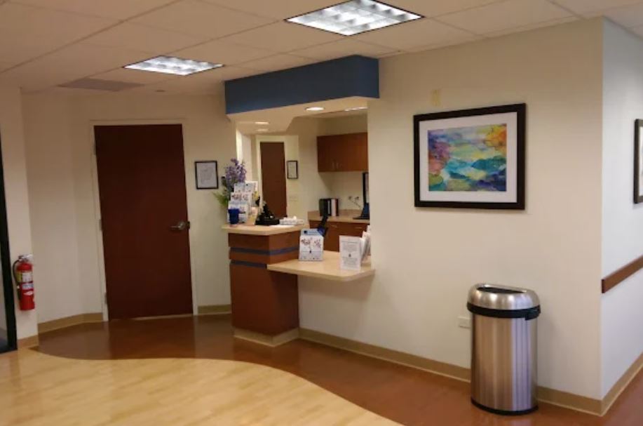 Greater Family Health Hanover Park