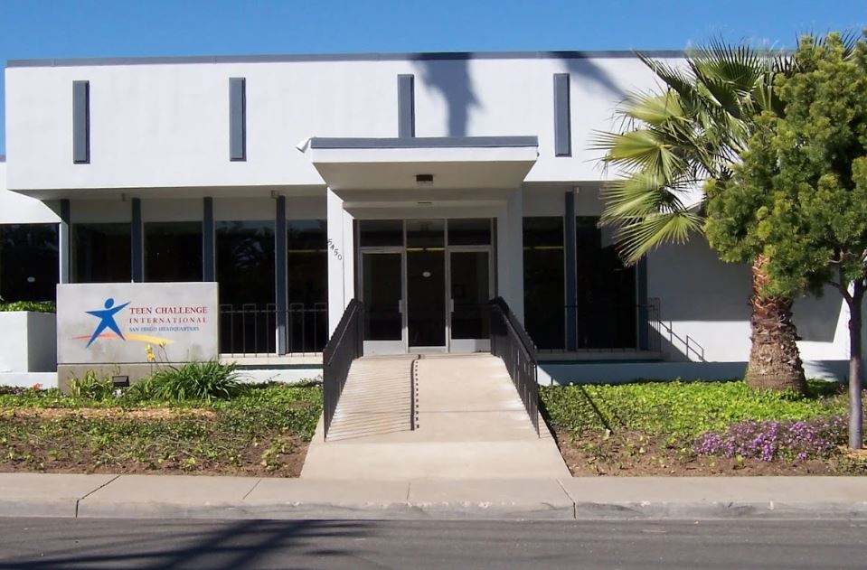 San Diego Teen Challenge-AM-OD-001