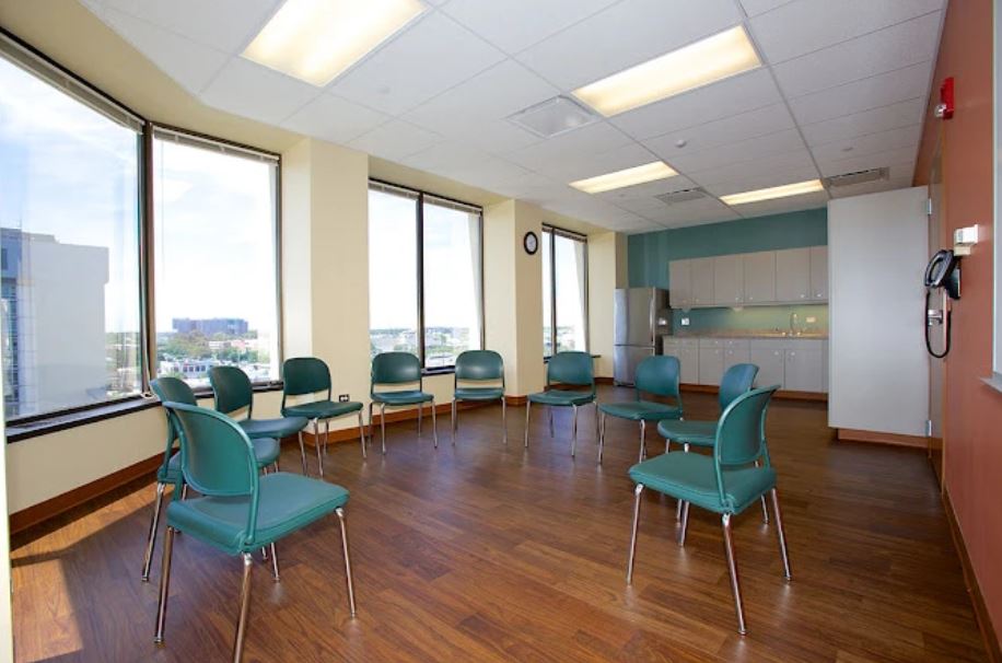 Rogers Behavioral Health - Skokie-TT-GT