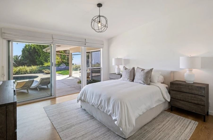 Carrara Treatment Los Angeles II-RM-PR-001