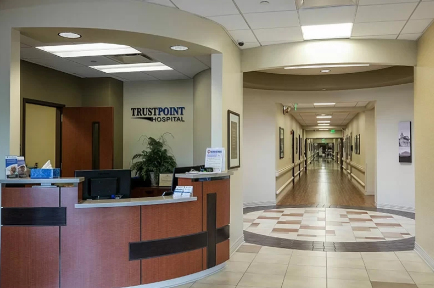 TrustPoint Hospital