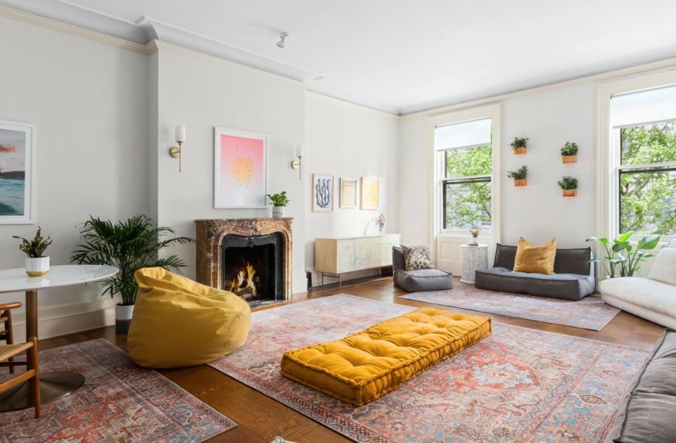Release Recovery Manhattan Women's Transitional Living